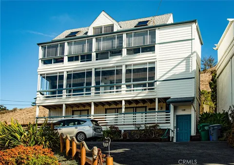 2607 Richard Avenue, Cayucos, CA MLS: SC24061999