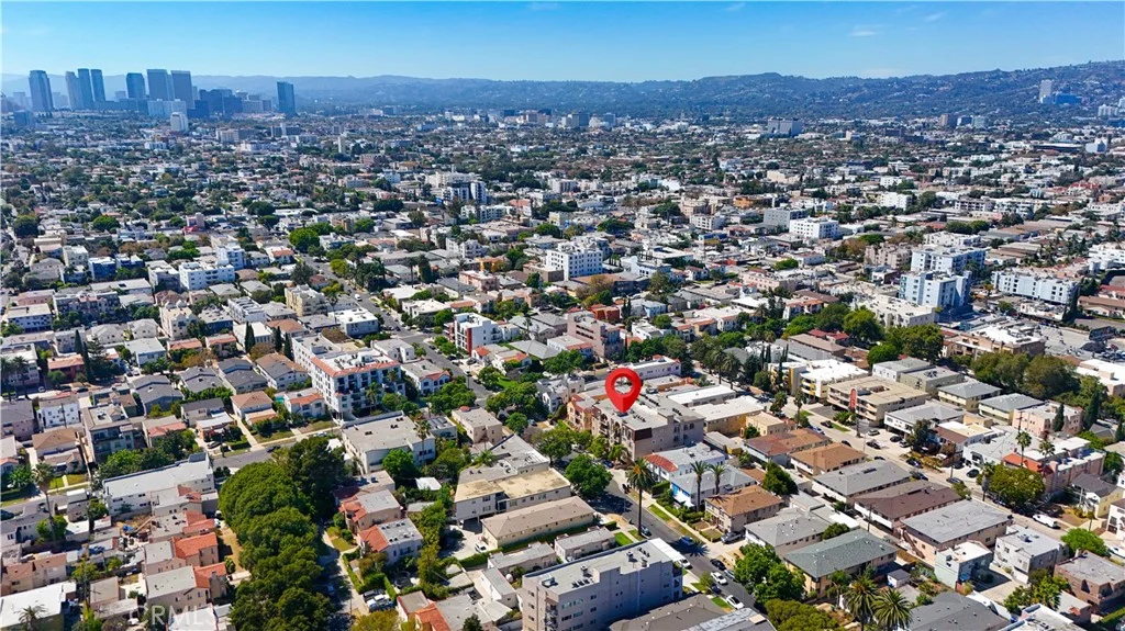 8555 Cashio St Apt 101, Los Angeles, Ca 90035, Los Angeles, CA 90035