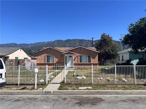 2413 Maynard Drive, Duarte, CA 91010 - MLS#: OC25107918
