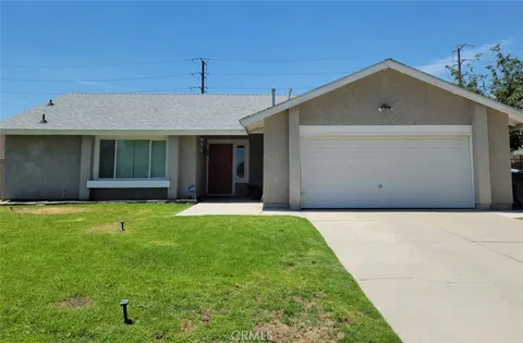 5542 Aster Street, San Bernardino, CA MLS: IG25010873