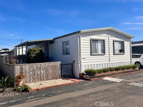 2700 Cienaga Street Unit 97, Oceano, CA MLS: PI25064716