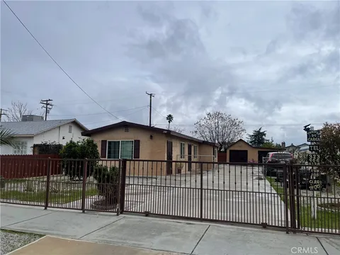 480 E. Main St., San Jacinto, CA 92583 - MLS#: SW25053999