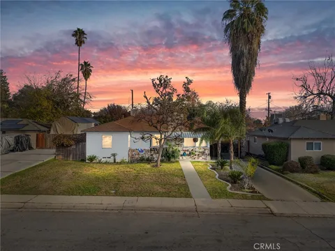 1717 Camino Sierra, Bakersfield, CA 93306 - MLS#: NS25001688
