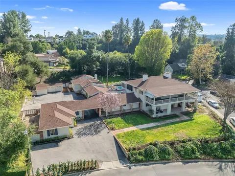 16226 Elisa Place, Encino, CA 91436 - MLS#: SR24211290