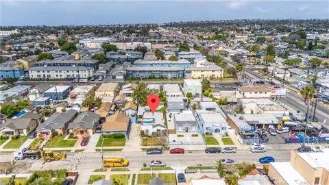 5823 Madden Avenue, Los Angeles, CA MLS: DW25106594