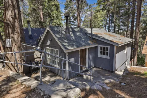 25616 Hi Lane, Twin Peaks, CA MLS: IG25089950
