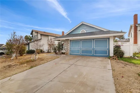 13171 Eyota Drive, Moreno Valley, CA 92555 - MLS#: IG25007243
