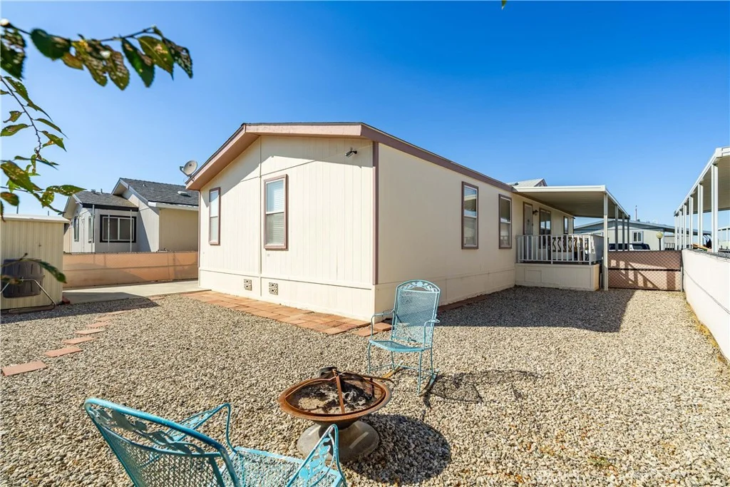 1501 E Avenue I Unit 126, Lancaster, CA 93535