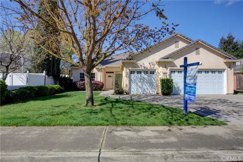 2305 Carmichael Way, Turlock, CA MLS: MC25059703