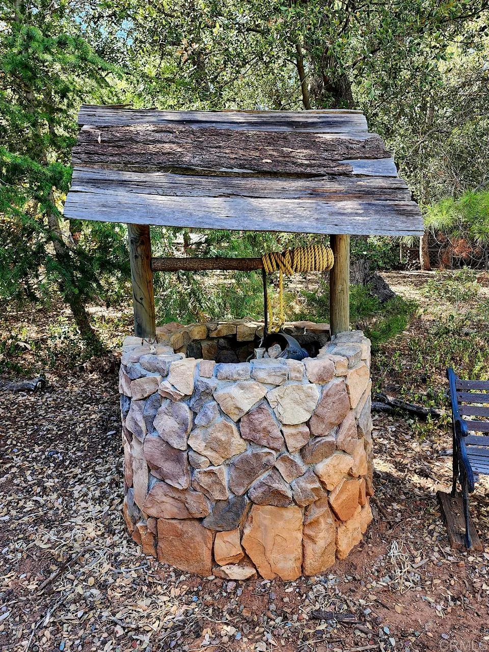 4412 Luneta Drive, Julian, CA 92036