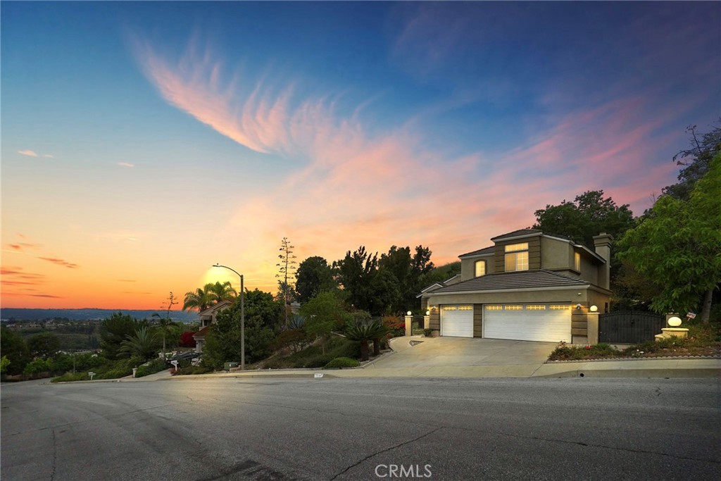 1503 Parker Canyon Road, Walnut, CA 91789 - MLS#: WS23096591