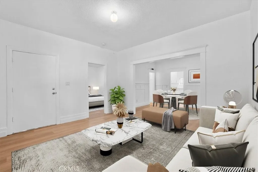 Additional image 10 of 608 N Bonnie Brae St, Los Angeles, CA 90026