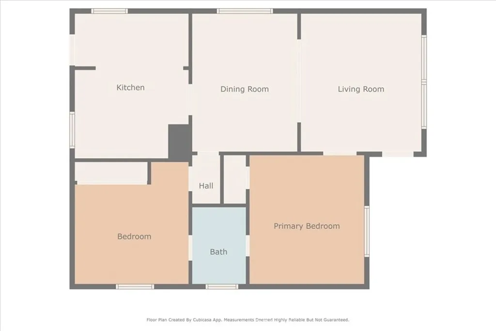 Additional image 9 of 608 N Bonnie Brae St, Los Angeles, CA 90026