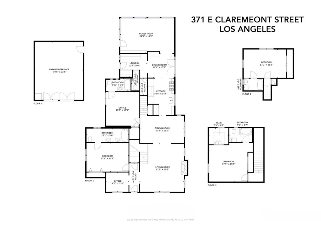 Additional image 150 of 371 E Claremont St, Pasadena, CA 91104