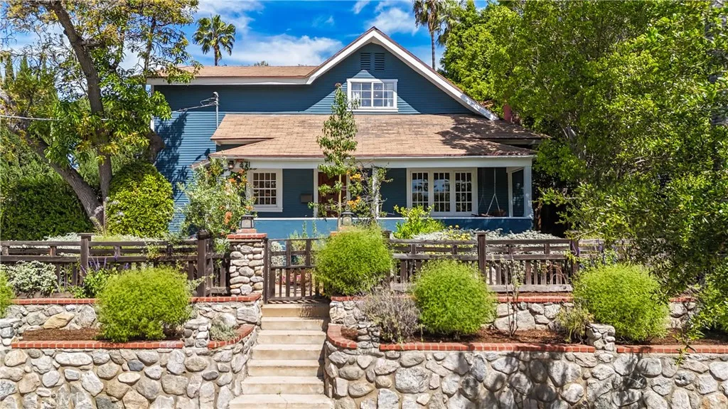 Additional image 76 of 371 E Claremont St, Pasadena, CA 91104