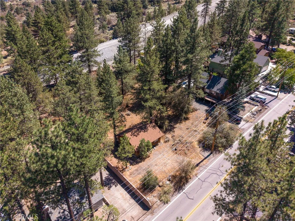 5761 Sheep Creek Dr, Wrightwood, CA 92397
