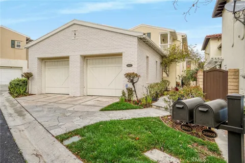 26803 Brookhollow Drive, Valencia, CA 91355 - MLS#: SR25046791