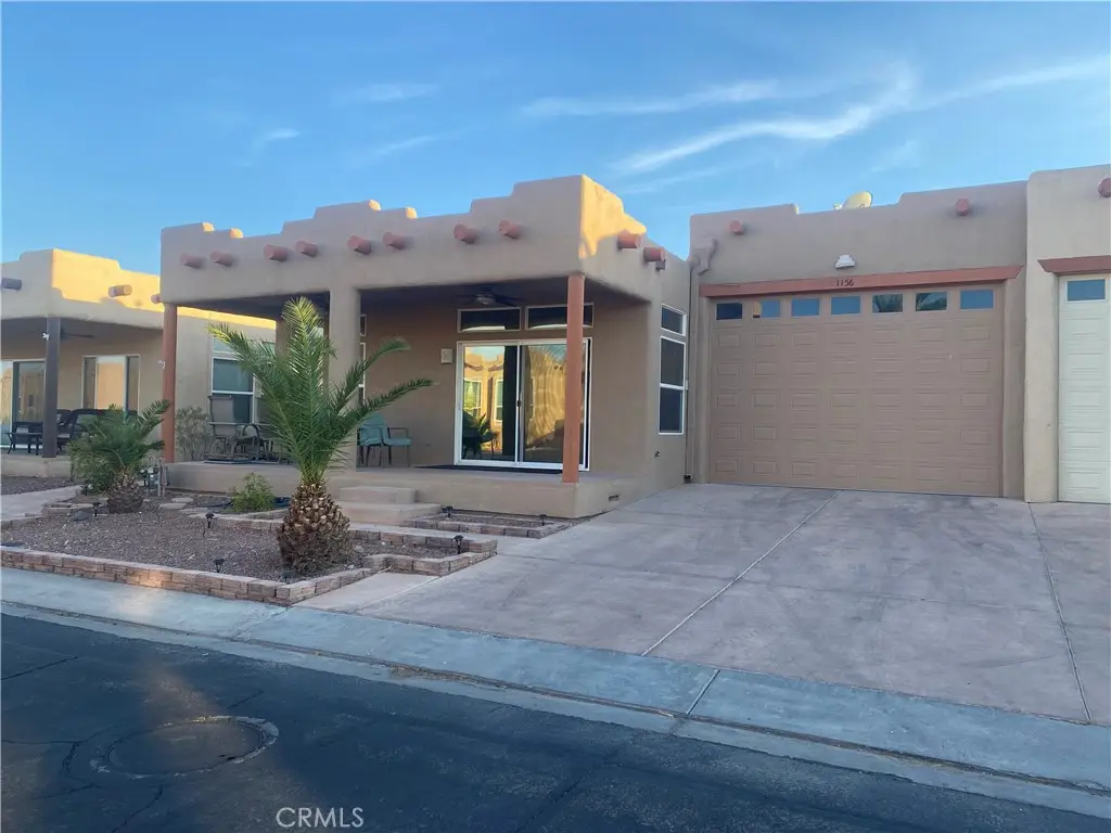 1156 Beach Drive, Needles, CA 92363