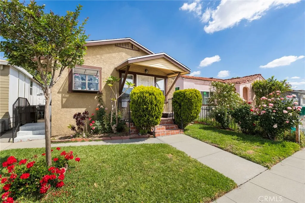 243 E Norton Street, Long Beach, CA 90805