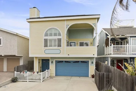 121 Los Angeles Avenue, Oxnard, CA MLS: V1-29119