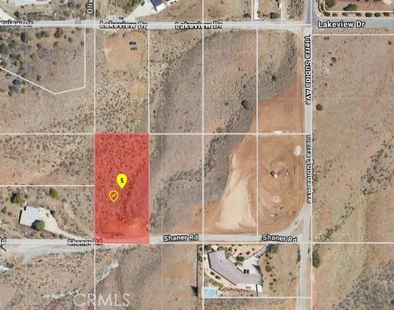 Shaner Dr, Palmdale, CA 93551 photo 2