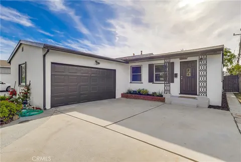 18801 Felbar Avenue, Torrance, CA 90504 - MLS#: SB25081694