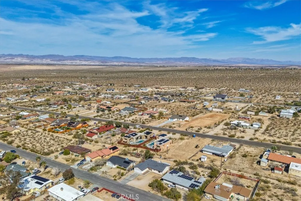 Additional image 34 of 6851 Quail Spring, 29 Palms, CA 92277