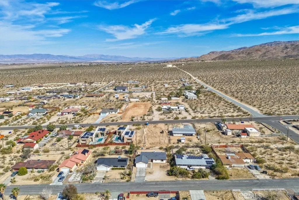 Additional image 35 of 6851 Quail Spring, 29 Palms, CA 92277