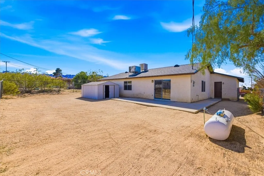 Additional image 28 of 6851 Quail Spring, 29 Palms, CA 92277