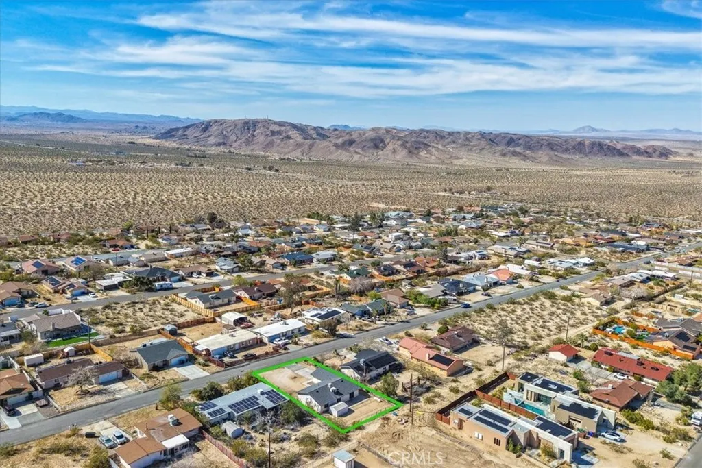 Additional image 45 of 6851 Quail Spring, 29 Palms, CA 92277