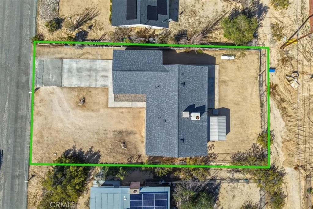 Additional image 40 of 6851 Quail Spring, 29 Palms, CA 92277