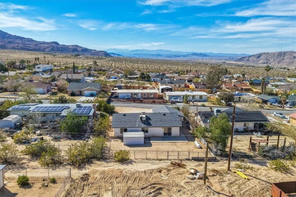 Additional image 39 of 6851 Quail Spring, 29 Palms, CA 92277