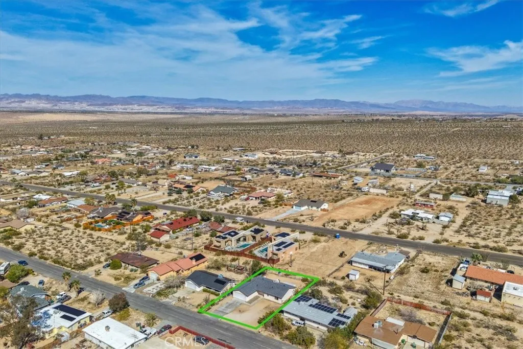 Additional image 85 of 6851 Quail Spring, 29 Palms, CA 92277