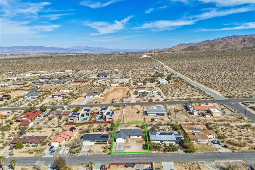 Additional image 86 of 6851 Quail Spring, 29 Palms, CA 92277