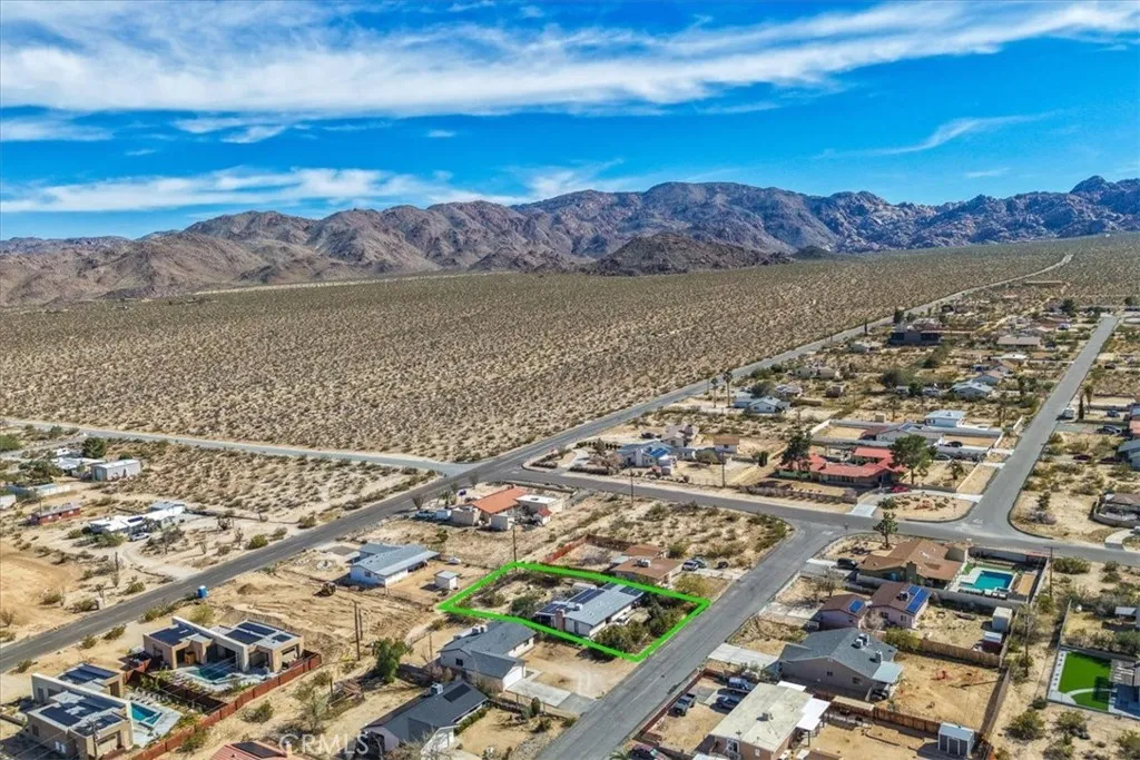 Additional image 43 of 6851 Quail Spring, 29 Palms, CA 92277