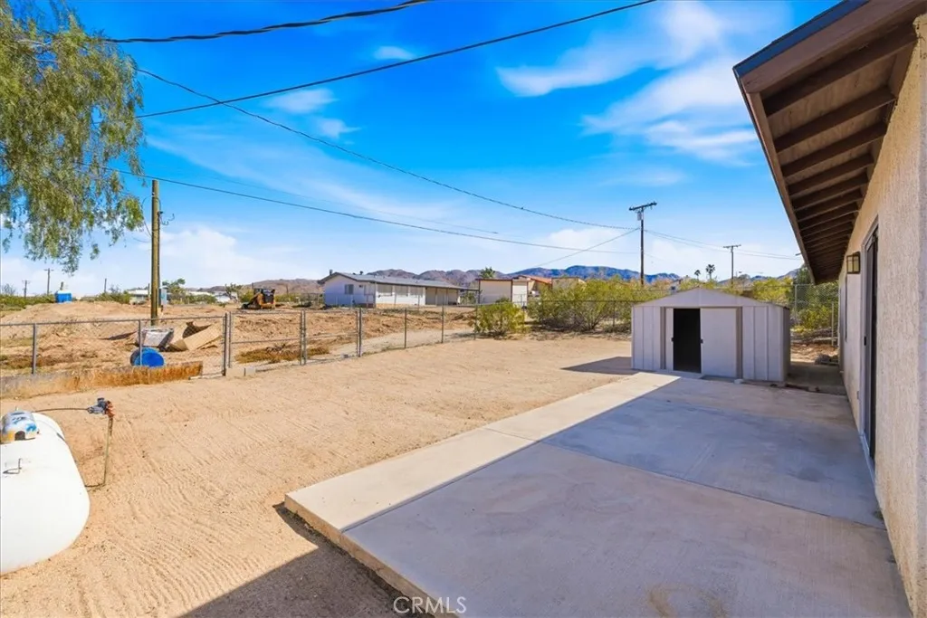 Additional image 27 of 6851 Quail Spring, 29 Palms, CA 92277
