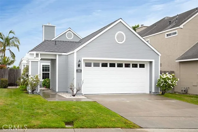 1846 Blackhawk Avenue, Oceanside, CA 92056