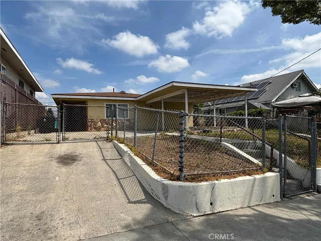 2715 New Jersey Street, Los Angeles, CA 90033