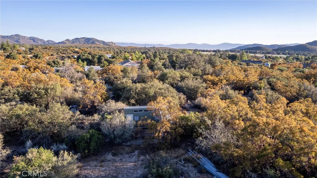 31298 Chihuahua Valley Road, Warner Springs, CA 92086