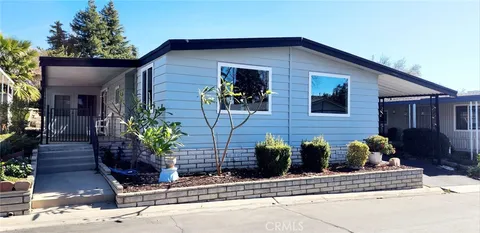 3850 Atlantic #58, Highland, CA 92346 - MLS#: IV25020690
