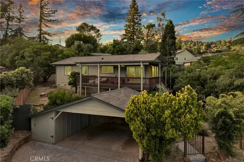 18528 North Shore Drive, Hidden Valley Lake, CA 95467 - MLS#: LC25107201