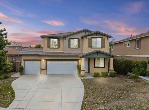 29221 Loden Circle, Menifee, CA MLS: SW25107678