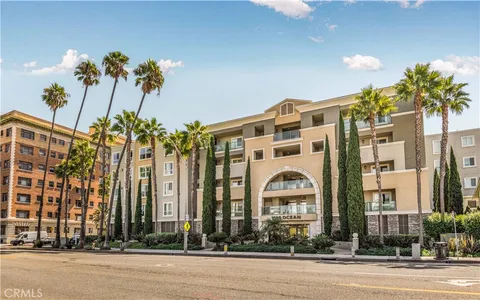 1000 E Ocean Boulevard Unit 613, Long Beach, CA MLS: SB25091420