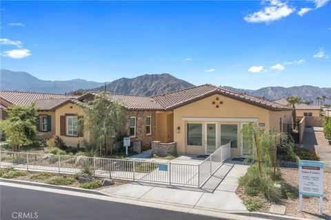51883 Marquessa Ln, La Quinta, CA MLS: CV25055991