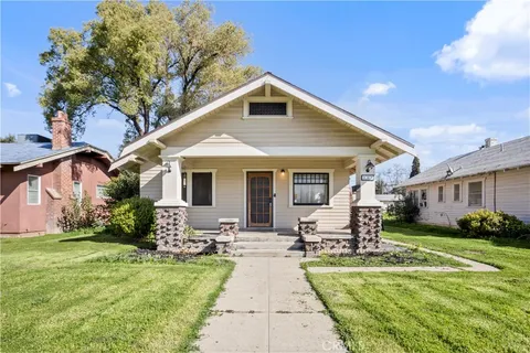 909 W 21st Street, Merced, CA 95340 - MLS#: MC25038242