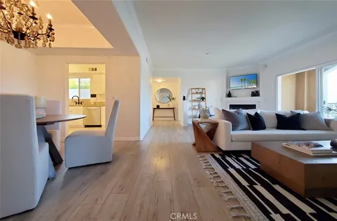 3401 S Bentley Avenue Unit 306, Los Angeles, CA 90034 - MLS#: OC25032688