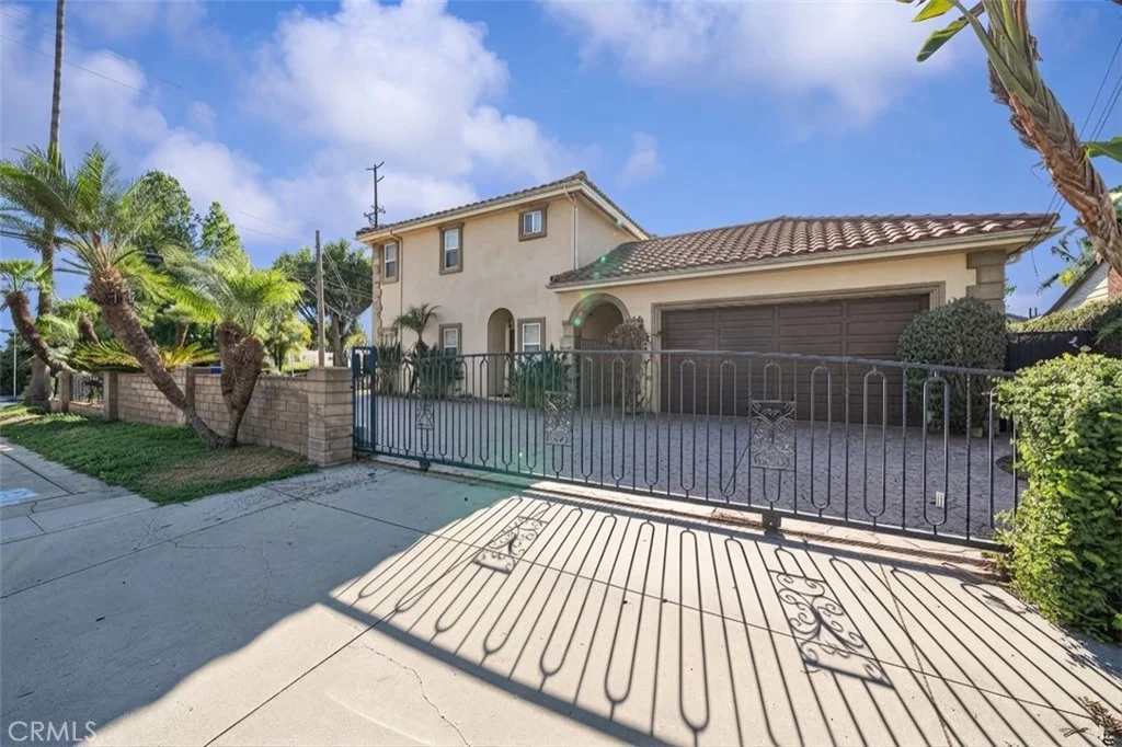 163 E Camino Real Avenue, Arcadia, CA 91006