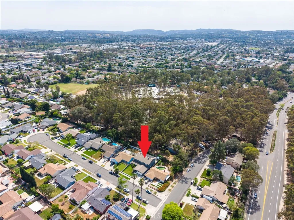 25062 Campo Rojo, Lake Forest, CA 92630