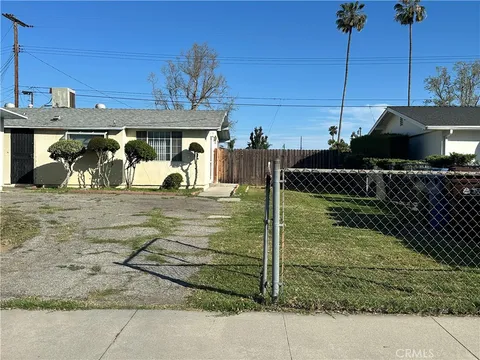 1544 Evanwood Avenue, La Puente, CA MLS: CV25103707