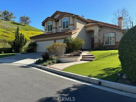 2 Field Point Pt, Rancho Santa Margarita, CA MLS: OC25061196